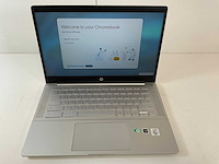 Hp pro c640 14”, core(tm) i5 10th gen, 8 gb ram, 64 gb ssd chromebooks (3x) - afbeelding 2 van  22