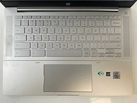 Hp pro c640 14”, core(tm) i5 10th gen, 8 gb ram, 64 gb ssd chromebooks (3x) - afbeelding 5 van  22