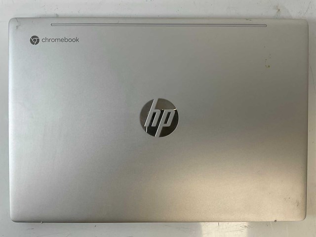 Hp pro c640 14”, core(tm) i5 10th gen, 8 gb ram, 64 gb ssd chromebooks (3x) - afbeelding 6 van  22