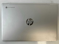 Hp pro c640 14”, core(tm) i5 10th gen, 8 gb ram, 64 gb ssd chromebooks (3x) - afbeelding 6 van  22