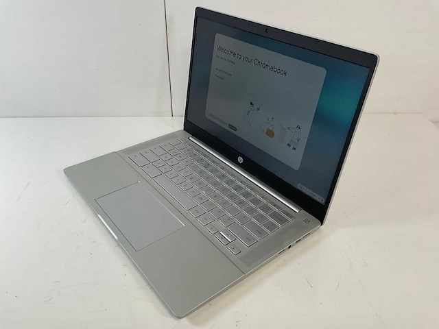 Hp pro c640 14”, core(tm) i5 10th gen, 8 gb ram, 64 gb ssd chromebooks (3x) - afbeelding 11 van  22