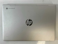 Hp pro c640 14”, core(tm) i5 10th gen, 8 gb ram, 64 gb ssd chromebooks (3x) - afbeelding 14 van  22