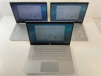 Hp pro c640 14”, core(tm) i5 10th gen, 8 gb ram, 64 gb ssd chromebooks (3x) - afbeelding 12 van  22