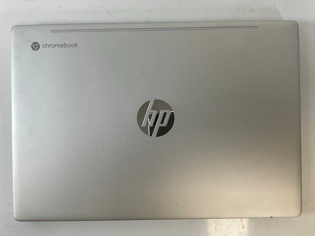 Hp pro c640 14”, core(tm) i5 10th gen, 8 gb ram, 64 gb ssd chromebooks (3x) - afbeelding 20 van  22