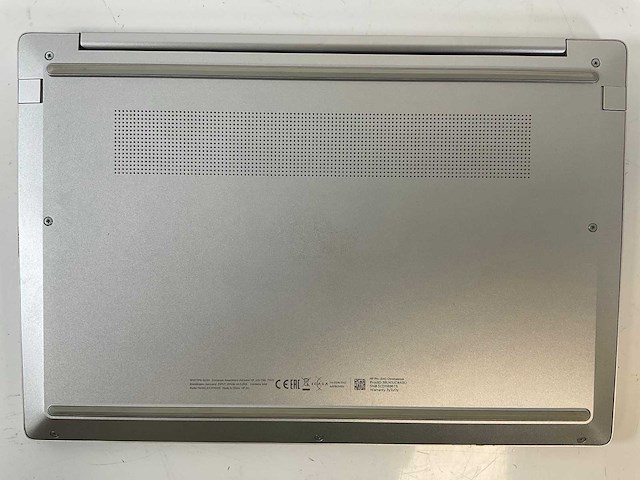 Hp pro c640 14”, core(tm) i5 10th gen, 8 gb ram, 64 gb ssd chromebooks (3x) - afbeelding 21 van  22
