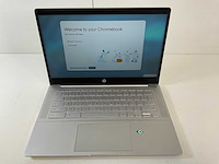 Hp pro c640 14”, core(tm) i5 10th gen, 8 gb ram, 64 gb ssd chromebooks (3x) - afbeelding 2 van  23