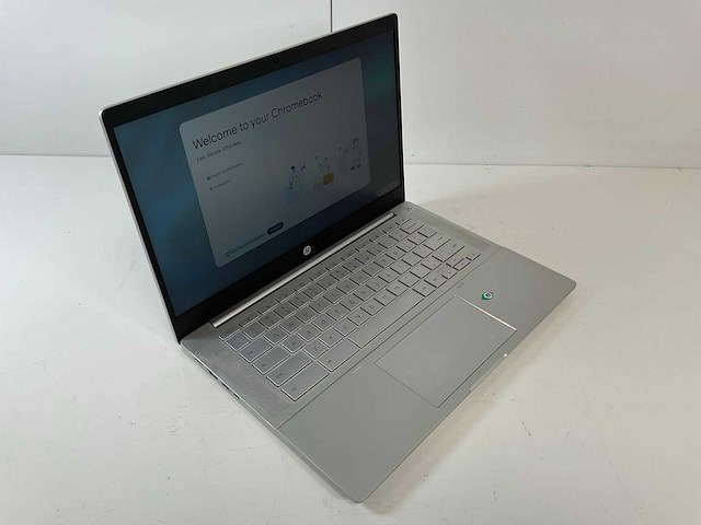 Hp pro c640 14”, core(tm) i5 10th gen, 8 gb ram, 64 gb ssd chromebooks (3x) - afbeelding 3 van  23