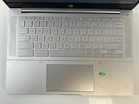 Hp pro c640 14”, core(tm) i5 10th gen, 8 gb ram, 64 gb ssd chromebooks (3x) - afbeelding 5 van  23