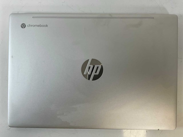 Hp pro c640 14”, core(tm) i5 10th gen, 8 gb ram, 64 gb ssd chromebooks (3x) - afbeelding 6 van  23