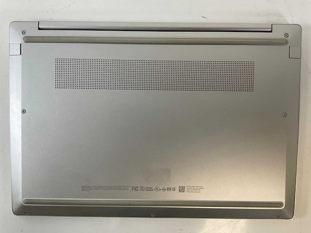 Hp pro c640 14”, core(tm) i5 10th gen, 8 gb ram, 64 gb ssd chromebooks (3x) - afbeelding 7 van  23