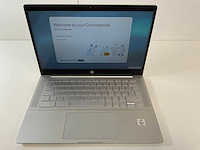 Hp pro c640 14”, core(tm) i5 10th gen, 8 gb ram, 64 gb ssd chromebooks (3x) - afbeelding 9 van  23