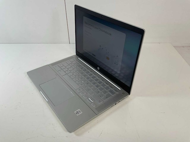 Hp pro c640 14”, core(tm) i5 10th gen, 8 gb ram, 64 gb ssd chromebooks (3x) - afbeelding 11 van  23