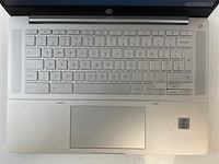 Hp pro c640 14”, core(tm) i5 10th gen, 8 gb ram, 64 gb ssd chromebooks (3x) - afbeelding 13 van  23