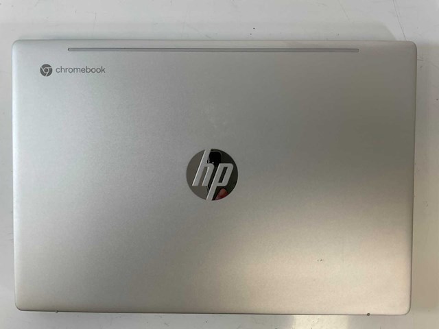 Hp pro c640 14”, core(tm) i5 10th gen, 8 gb ram, 64 gb ssd chromebooks (3x) - afbeelding 14 van  23
