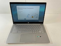 Hp pro c640 14”, core(tm) i5 10th gen, 8 gb ram, 64 gb ssd chromebooks (3x) - afbeelding 17 van  23