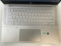 Hp pro c640 14”, core(tm) i5 10th gen, 8 gb ram, 64 gb ssd chromebooks (3x) - afbeelding 20 van  23