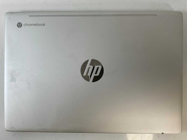 Hp pro c640 14”, core(tm) i5 10th gen, 8 gb ram, 64 gb ssd chromebooks (3x) - afbeelding 21 van  23