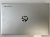 Hp pro c640 14”, core(tm) i5 10th gen, 8 gb ram, 64 gb ssd chromebooks (3x) - afbeelding 21 van  23