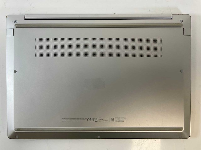 Hp pro c640 14”, core(tm) i5 10th gen, 8 gb ram, 64 gb ssd chromebooks (3x) - afbeelding 22 van  23