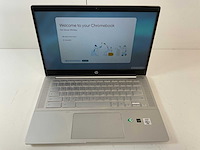 Hp pro c640 14”, core(tm) i5 10th gen, 8 gb ram, 64 gb ssd chromebooks (3x) - afbeelding 2 van  23