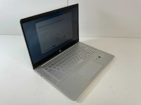 Hp pro c640 14”, core(tm) i5 10th gen, 8 gb ram, 64 gb ssd chromebooks (3x) - afbeelding 3 van  23