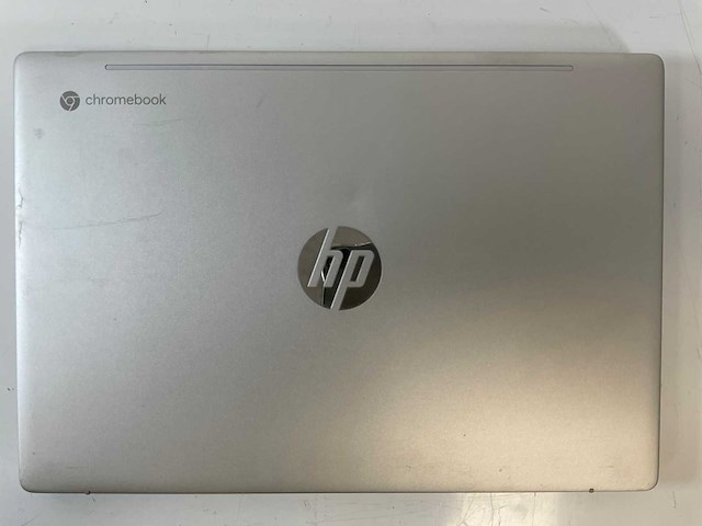 Hp pro c640 14”, core(tm) i5 10th gen, 8 gb ram, 64 gb ssd chromebooks (3x) - afbeelding 6 van  23