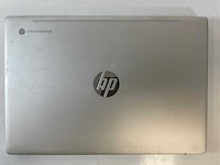 Hp pro c640 14”, core(tm) i5 10th gen, 8 gb ram, 64 gb ssd chromebooks (3x) - afbeelding 6 van  23
