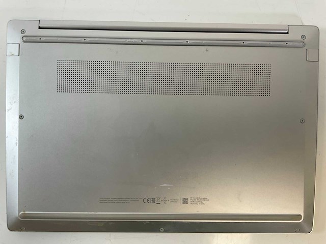 Hp pro c640 14”, core(tm) i5 10th gen, 8 gb ram, 64 gb ssd chromebooks (3x) - afbeelding 7 van  23