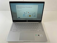 Hp pro c640 14”, core(tm) i5 10th gen, 8 gb ram, 64 gb ssd chromebooks (3x) - afbeelding 9 van  23