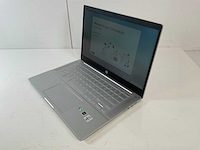 Hp pro c640 14”, core(tm) i5 10th gen, 8 gb ram, 64 gb ssd chromebooks (3x) - afbeelding 11 van  23