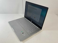 Hp pro c640 14”, core(tm) i5 10th gen, 8 gb ram, 64 gb ssd chromebooks (3x) - afbeelding 19 van  23