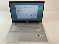 Hp pro c640 14”, core(tm) i5 10th gen, 8 gb ram, 64 gb ssd chromebooks (3x) - afbeelding 2 van  23