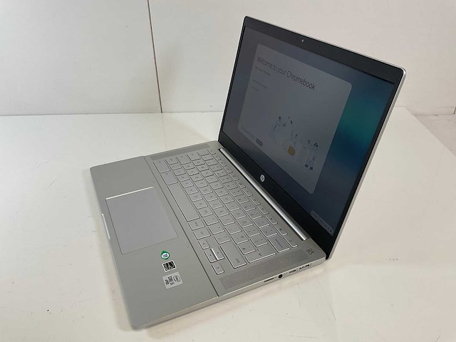Hp pro c640 14”, core(tm) i5 10th gen, 8 gb ram, 64 gb ssd chromebooks (3x) - afbeelding 4 van  23