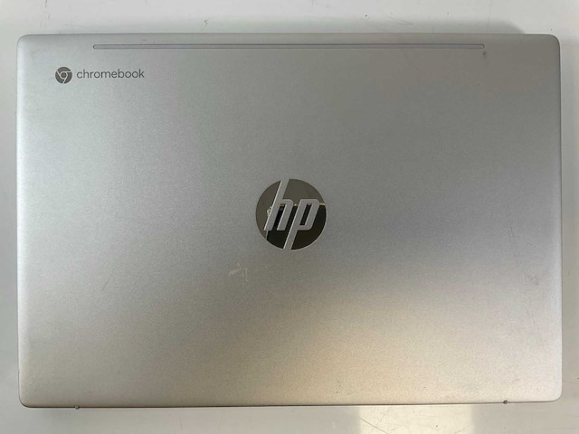 Hp pro c640 14”, core(tm) i5 10th gen, 8 gb ram, 64 gb ssd chromebooks (3x) - afbeelding 6 van  23