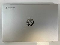 Hp pro c640 14”, core(tm) i5 10th gen, 8 gb ram, 64 gb ssd chromebooks (3x) - afbeelding 6 van  23