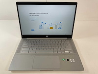 Hp pro c640 14”, core(tm) i5 10th gen, 8 gb ram, 64 gb ssd chromebooks (3x) - afbeelding 9 van  23
