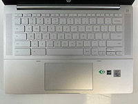 Hp pro c640 14”, core(tm) i5 10th gen, 8 gb ram, 64 gb ssd chromebooks (3x) - afbeelding 13 van  23