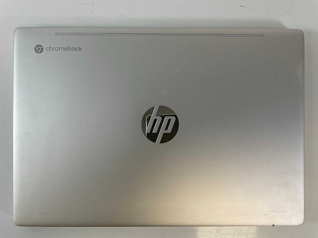 Hp pro c640 14”, core(tm) i5 10th gen, 8 gb ram, 64 gb ssd chromebooks (3x) - afbeelding 14 van  23