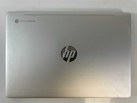 Hp pro c640 14”, core(tm) i5 10th gen, 8 gb ram, 64 gb ssd chromebooks (3x) - afbeelding 14 van  23