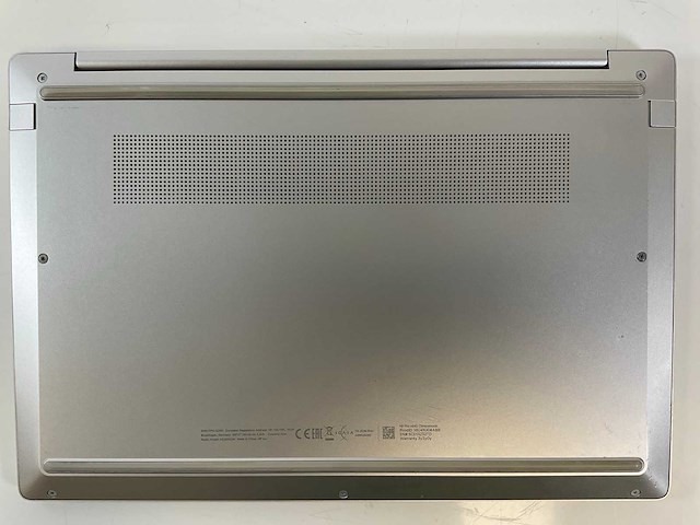 Hp pro c640 14”, core(tm) i5 10th gen, 8 gb ram, 64 gb ssd chromebooks (3x) - afbeelding 15 van  23