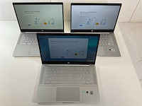 Hp pro c640 14”, core(tm) i5 10th gen, 8 gb ram, 64 gb ssd chromebooks (3x) - afbeelding 12 van  23