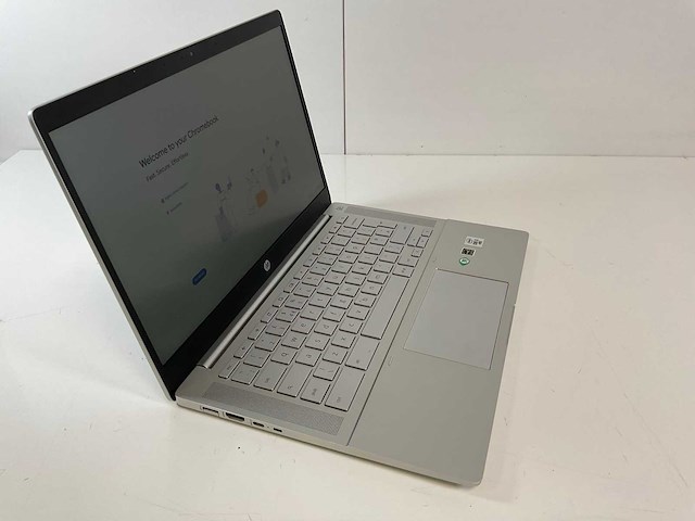 Hp pro c640 14”, core(tm) i5 10th gen, 8 gb ram, 64 gb ssd chromebooks (3x) - afbeelding 18 van  23