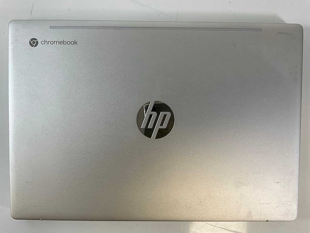 Hp pro c640 14”, core(tm) i5 10th gen, 8 gb ram, 64 gb ssd chromebooks (3x) - afbeelding 21 van  23