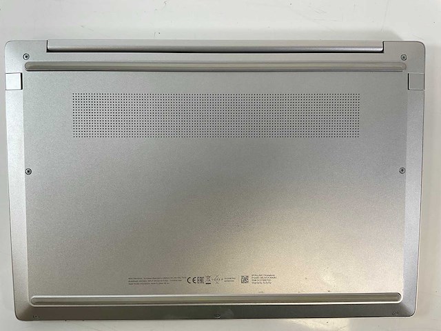 Hp pro c640 14”, core(tm) i5 10th gen, 8 gb ram, 64 gb ssd chromebooks (3x) - afbeelding 22 van  23