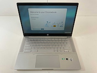 Hp pro c640 14”, core(tm) i5 10th gen, 8 gb ram, 64 gb ssd chromebooks (3x) - afbeelding 2 van  23