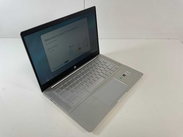 Hp pro c640 14”, core(tm) i5 10th gen, 8 gb ram, 64 gb ssd chromebooks (3x) - afbeelding 3 van  23