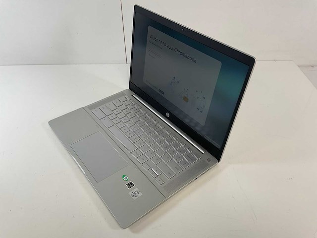 Hp pro c640 14”, core(tm) i5 10th gen, 8 gb ram, 64 gb ssd chromebooks (3x) - afbeelding 4 van  23