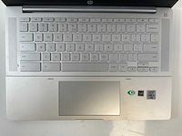 Hp pro c640 14”, core(tm) i5 10th gen, 8 gb ram, 64 gb ssd chromebooks (3x) - afbeelding 5 van  23