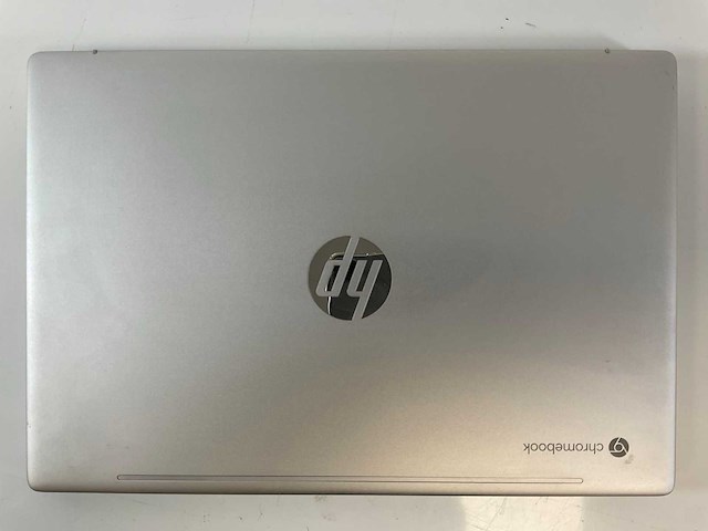 Hp pro c640 14”, core(tm) i5 10th gen, 8 gb ram, 64 gb ssd chromebooks (3x) - afbeelding 6 van  23