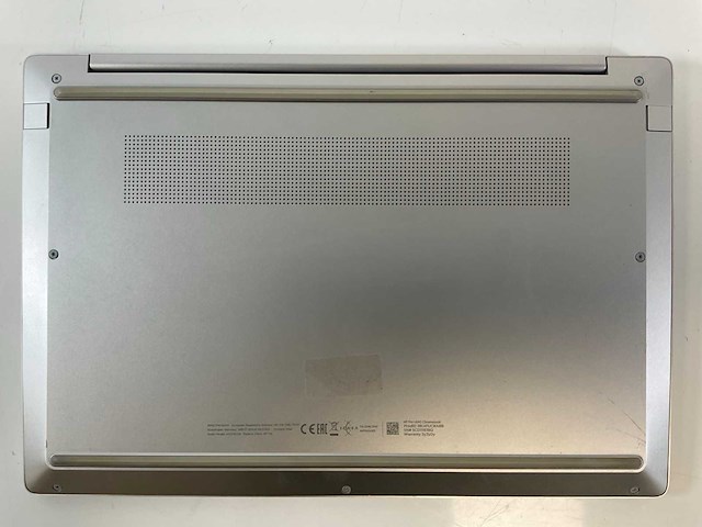 Hp pro c640 14”, core(tm) i5 10th gen, 8 gb ram, 64 gb ssd chromebooks (3x) - afbeelding 7 van  23